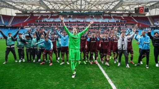 Trabzonspor'un rakibi belli oldu! Dünya devi...