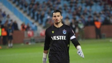 Trabzonspor'un yıldızı Suudi Arabistan yolcusu!