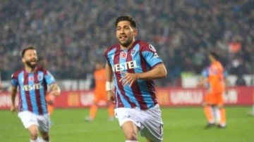 Trabzonspor'a Almanya'dan dev teklif!