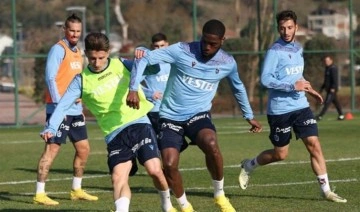 Trabzonspor'da sürpriz ayrılık!