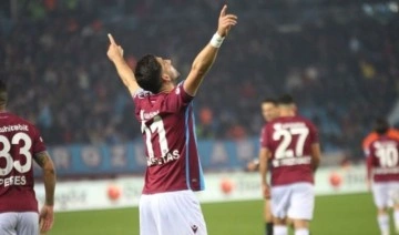 Trabzonspor'dan üst sıradakilere geçit yok