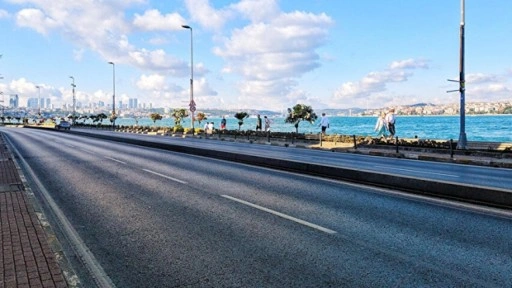 Trafiğe çıkacaklar dikkat! Bu yollar trafiğe kapatıldı: İşte alternatif güzergahlar