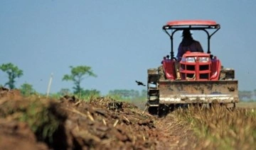 Traktör üreten ve pazarlayan 10 firmaya rekabet soruşturması açıldı