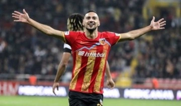 Transferde adı Trabzonspor ile anılıyordu: Onur Bulut'tan Galatasaray itirafı