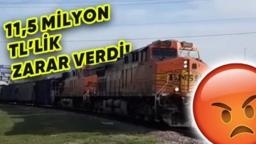 Tren Kazasına Yol Açan YouTuber, Hapis Cezası Alabilir