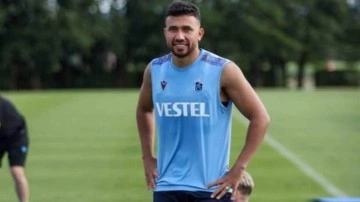 Trezeguet: "Harika bir takımımız var"