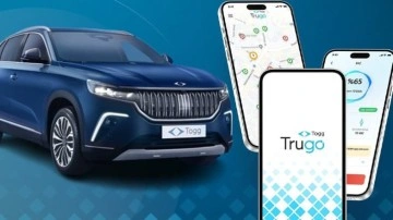 Trugo Mobil Uygulaması Yayınlandı: İşte Trugo Şarj Fiyatları