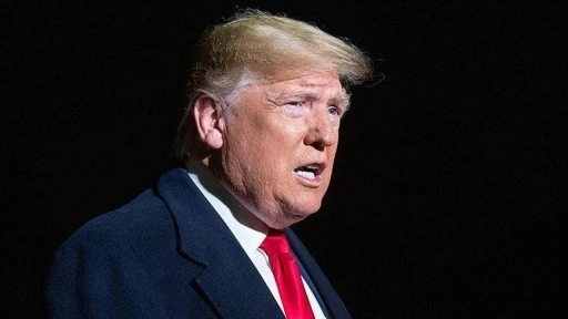 Trump, MSNBC ve CNN'i "yasa dışı" ve "yozlaşmış" olarak tanımladı