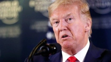 Trump sözü verdi, Bitcoin bir saat içinde uçuşa geçti: