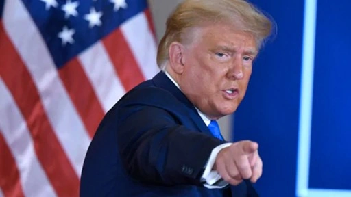 Trump'tan Çin'e gözdağı: Anlaşma sağlanmazsa tarifeler artacak