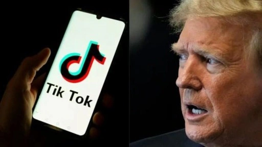 Trump'tan yeni Tiktok kararı! Resmen imzaladı