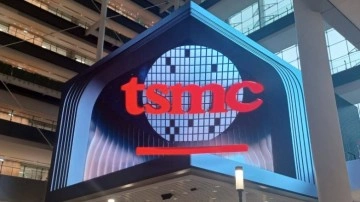 TSMC, Dudak Uçuklatan İkinci Çeyrek Rakamlarını Açıkladı
