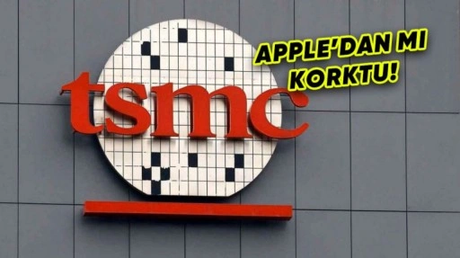 TSMC, Samsung'un Exynos İşlemci Üretme Talebini Reddetti