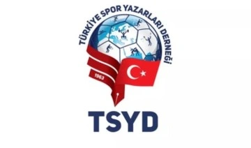 TSYD'den depremzedeler için yardım kampanyası