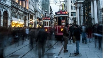 TÜİK açıkladı, sonuçlar korkunç! İşte Türkiye’nin yaşam kalitesi…