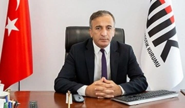TÜİK Başkan Yardımcılığı'na atanan Ahmet Kürşad Dosdoğru kimdir?