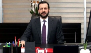 TÜİK başkanı Erkan Çetinkaya kimdir? Erhan Çetinkaya kaç yaşında, nereli?