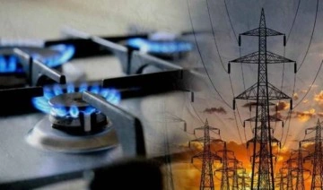 TÜİK elektrik ve doğalgaz fiyatlarını açıkladı