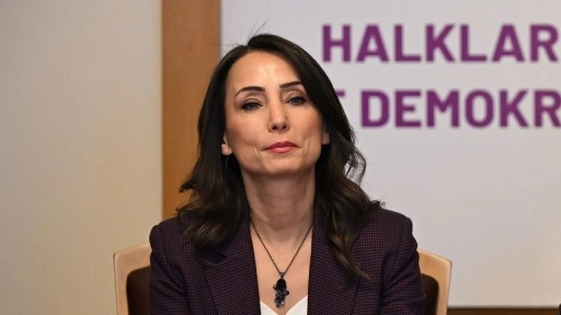 Tülay Hatimoğulları'nın YPG sözlerine MHP'den sert tepki