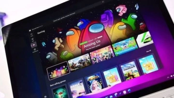 Tüm Android Oyunları, Windows Bilgisayarlara Geliyor