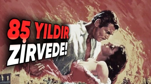 Tüm Zamanların En Yüksek Hasılat Yapan Filmi Hangisi?