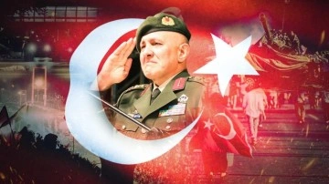 Tümgeneral Ala yaşananları anlattı: Cumhurbaşkanı Erdoğan çıktı dedi ki...