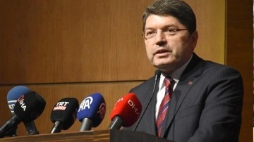 Tunç AYM'nin iptal kararına dair açıklama yaptı: Yetki tartışması söz konusu değildir