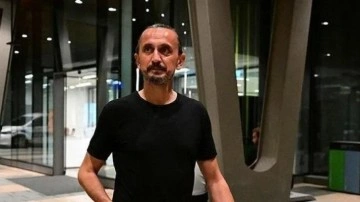 Tuncay Şanlı, 'Sinirliyim' diyerek Serhat Akın'ın sağlık durumunu açıkladı!