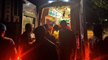 Tunceli'de feribottan atlayan kişinin cansız bedenine ulaşıldı
