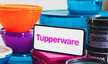 Tupperware iflas başvurusuna hazırlanıyor