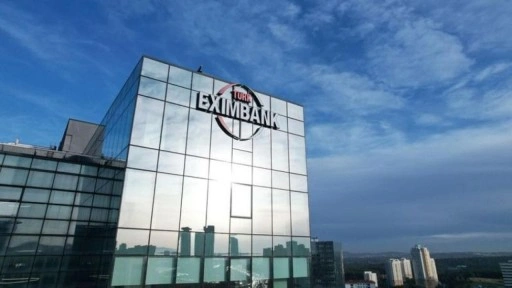 Türk Eximbank'a yurt dışından finansman