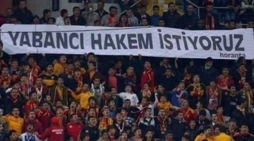 Türk futbolunun yapısı kökünden değişiyor! Yabancı hakemlerin göreve başlayacağı tarih netleşti