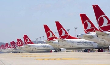 Türk Hava Yolları 21 uçak kiralayacak