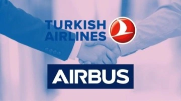 Türk Hava Yolları, 355 Uçak İçin Airbus İle Görüştü - Webtekno