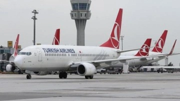 Türk Hava Yolları ve THK'dan iş birliği