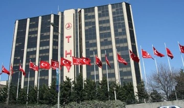 Türk Hava Yolları yeni bir şirket kuruyor