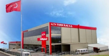 Türk İlaç payları işleme kapatıldı