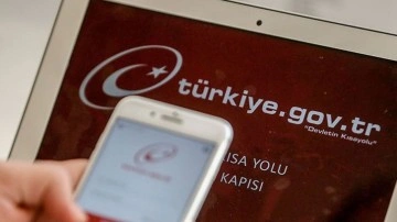 Türk Silahlı Kuvvetlerini Güçlendirme Vakfına e-Devlet üzerinden bağış yapılabilecek