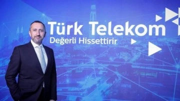 Türk Telekom 2024'e hızlı başladı! 3 ayda net 1 milyar kar