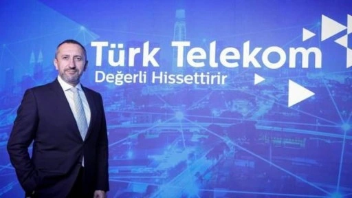 Türk Telekom 2024 yılında 8,5 milyar TL net kâr açıkladı!