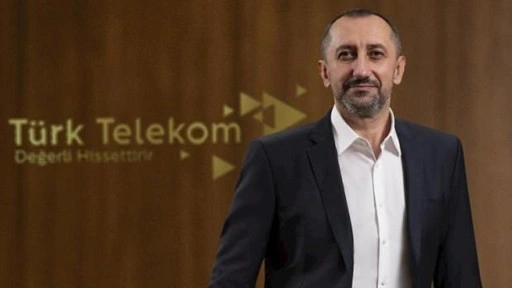 Türk Telekom CEO’su Ümit Önal: ‘Teknolojide ülkemizi ileri taşımaya hazırız’