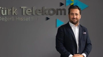 Türk Telekom'dan 'Dijitalde Hayat Kolay' projesiyle girişimci kadınlara hibe desteği