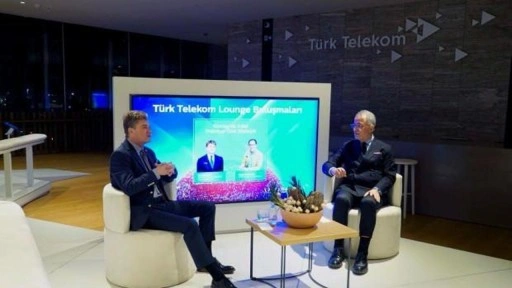 Türk Telekom Lounge Buluşmaları’nda Romeo ve Juliet konuşuldu