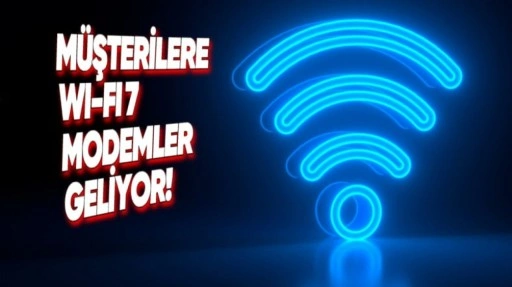 Türk Telekom, TP-Link'le Ortaklık Kurdu: Müşterilere Wi-Fi 7 Sunulacak!