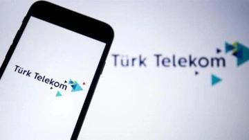 Türk Telekom'un ikinci çeyrek konsolide gelirleri yüzde 4,4 arttı!