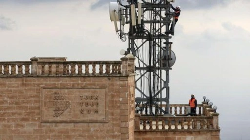 Türk Telekom yurdun dört bir yanını fiber ağlarla örüyor