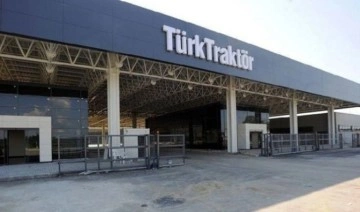 Türk Traktör 2. çeyrekte net karını yüzde 351 artırdı