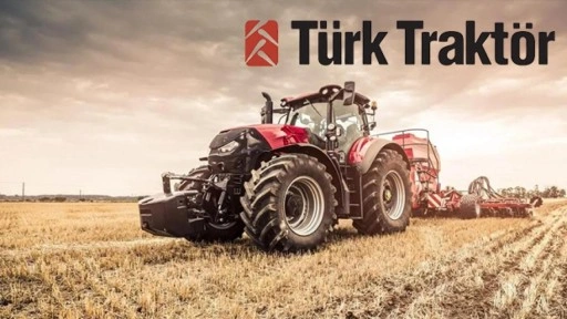 Türk Traktör (TTRAK) hisse hedef fiyatı! 9 Aracı kurum açıkladı