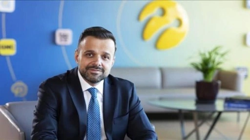 Turkcell 2024'te 23,5 milyar lira net kar elde etti