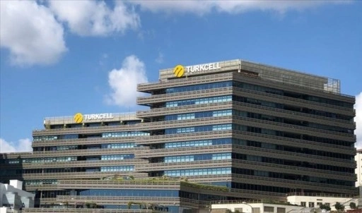 Turkcell 3. çeyrek bilançosunu açıkladı